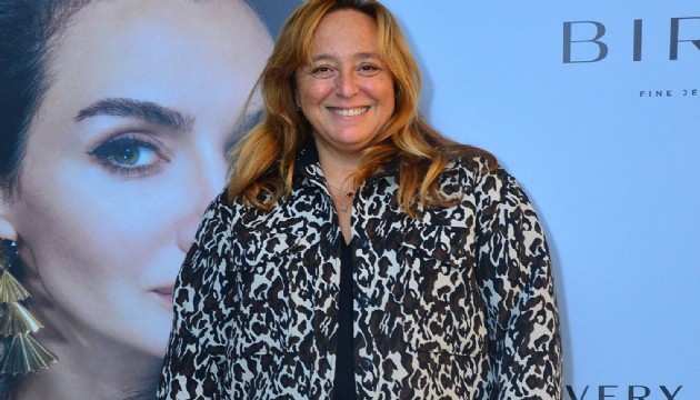 Türk Tabipleri Birliği'nden Ayşe Barım açıklaması